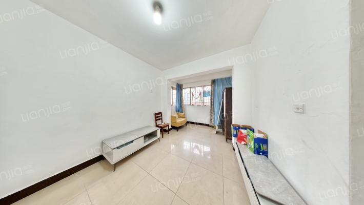 玉灵小区二手房实景图