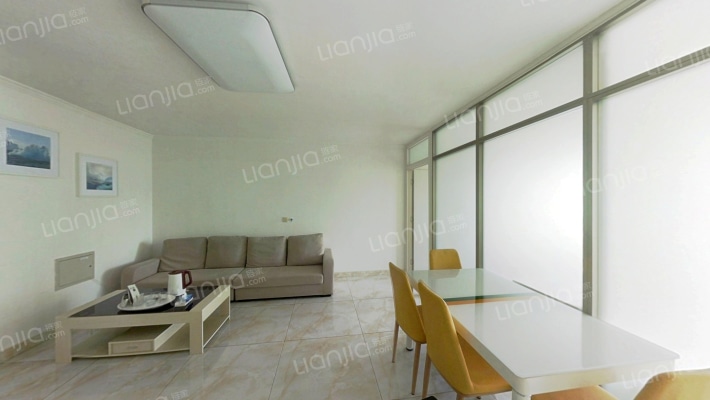 汇元尚品二手房实景图