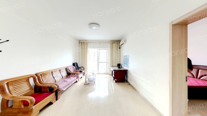 漪汾华苑南区二手房实景图