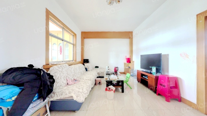 政法干校宿舍二手房实景图