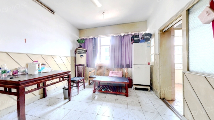 梅里弄二手房实景图