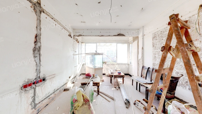 桂花市场二手房实景图