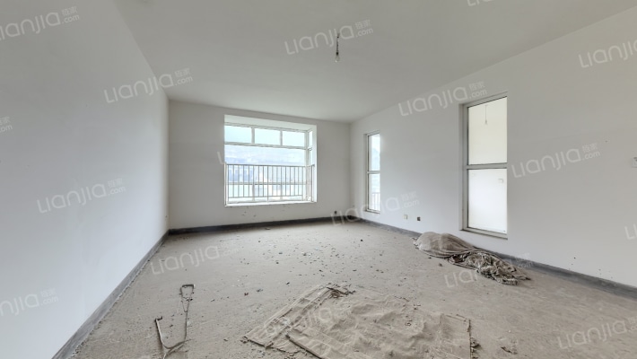 亲山印象二手房实景图