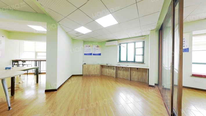 菱湖上品二手房实景图