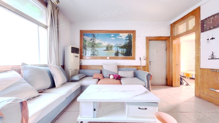 农业局南关家属院二手房实景图