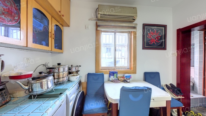 西北街散盘二手房实景图