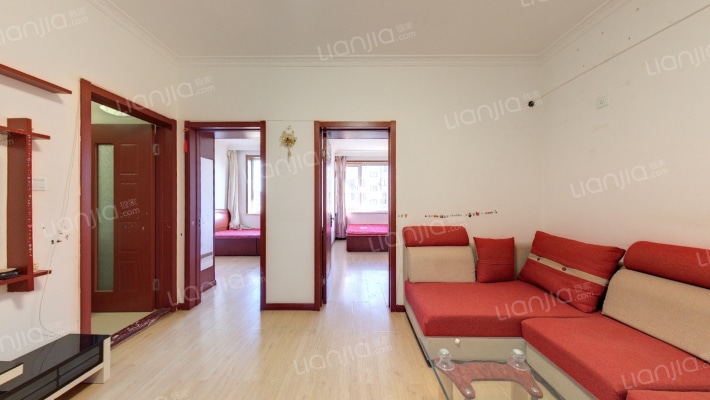 伟桥金北嘉园二手房实景图