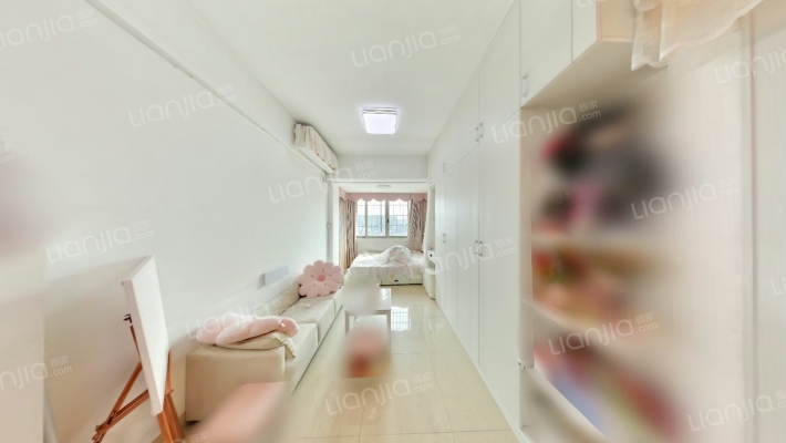 南岸路二手房实景图