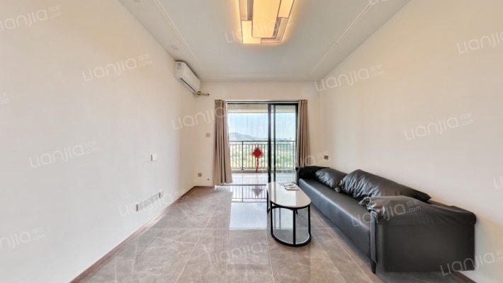 电建洺悦鹏著花园二手房实景图