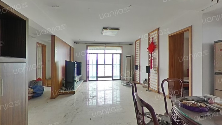 金海岸人家二手房实景图