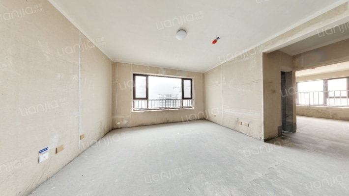 天骄水岸二手房实景图