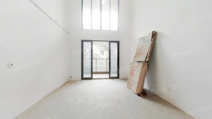 启迪方洲雅园二手房实景图