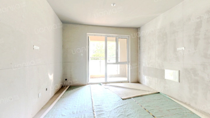 峰山怡景北区二手房实景图