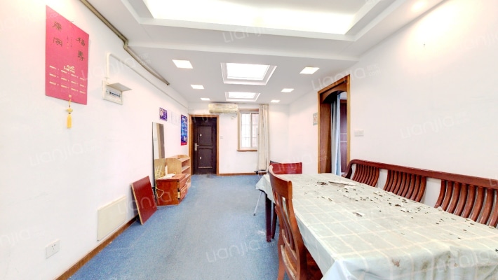 清溪大厦二手房实景图