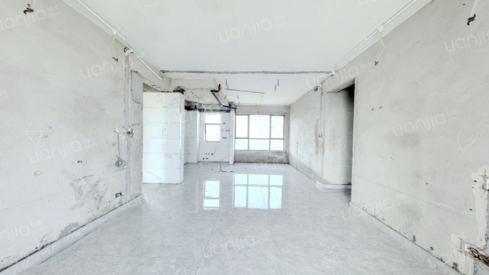 滨江晋业二手房实景图