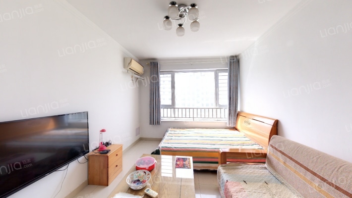 凯旋国际花园二手房实景图