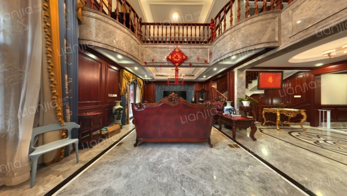 招商公园1872逸湖轩二手房实景图