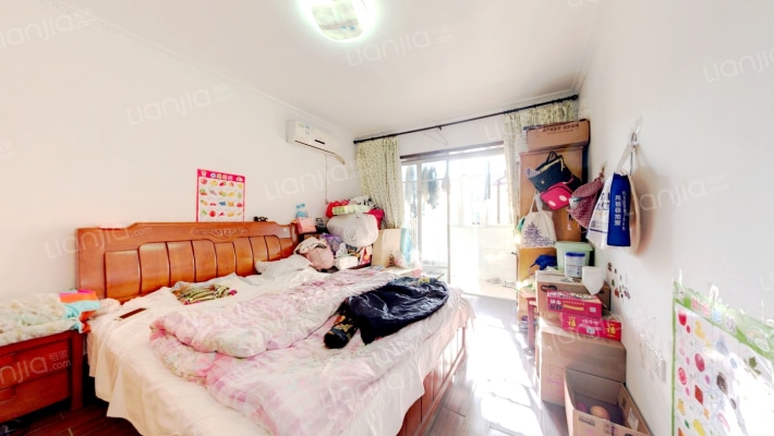 水关桥二手房实景图