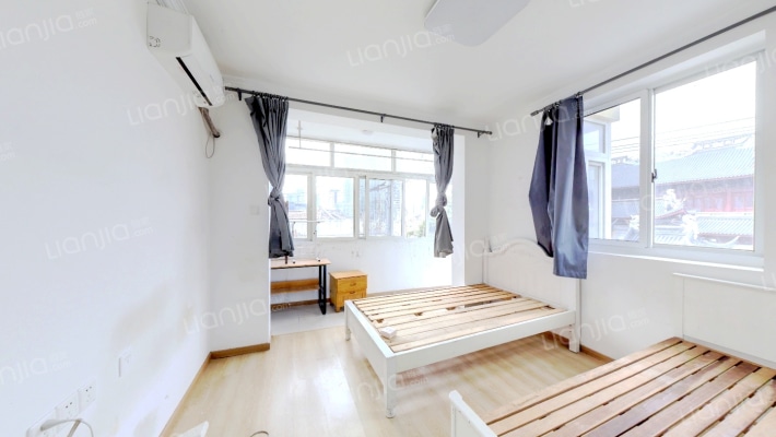东海小区二手房实景图