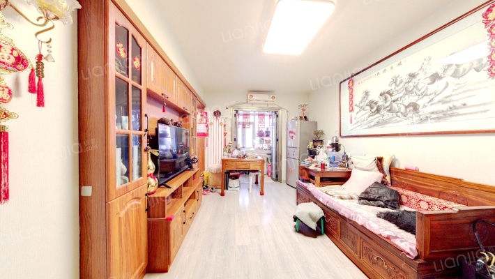 琴海公寓二手房实景图