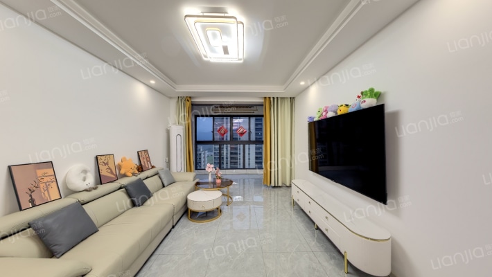 宝龙世家二手房实景图