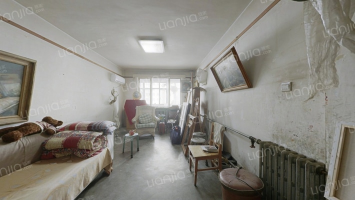 北园小区二手房实景图