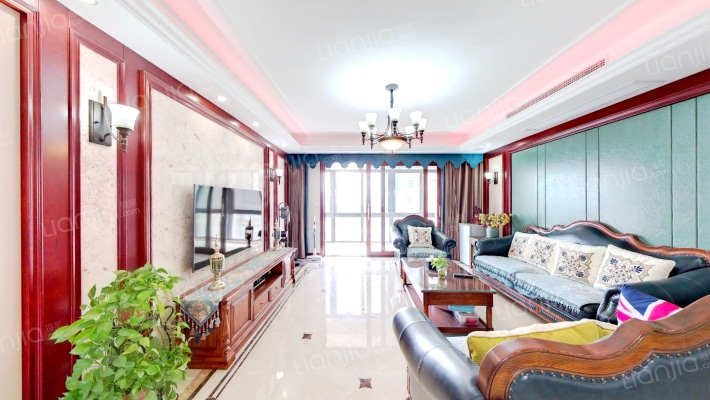 东华园二手房实景图