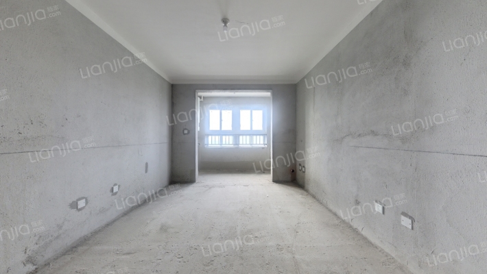 观澜郡二手房实景图