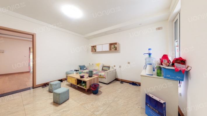 中南星汇城二手房实景图