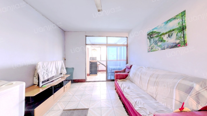 368号院小区二手房实景图