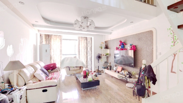 宏祥佳苑二手房实景图