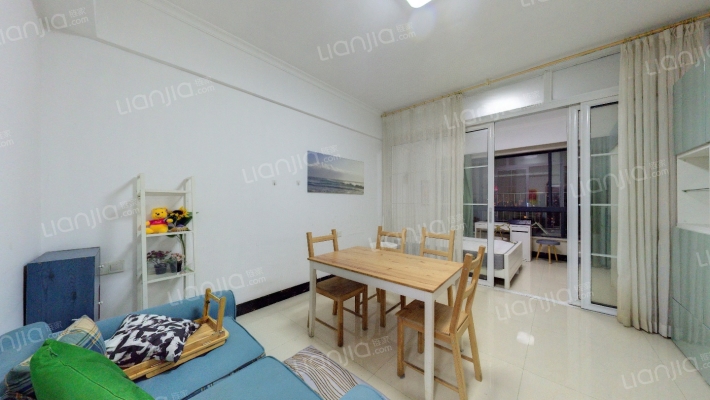 海杰德大厦二手房实景图