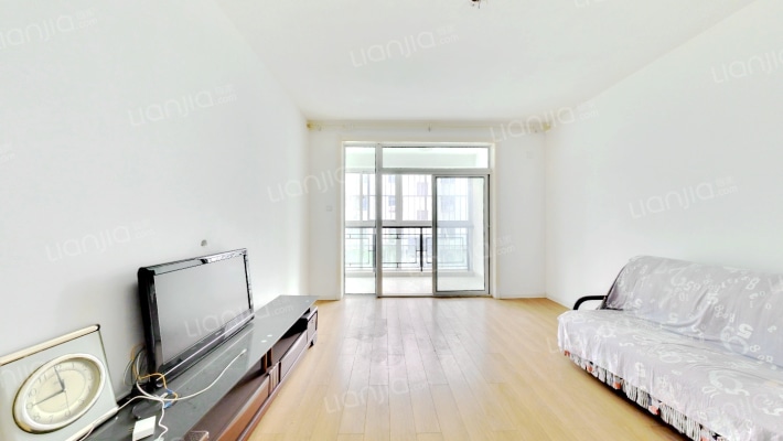 千业福满园二手房实景图