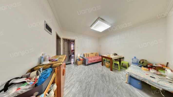 杨柳社区二手房实景图