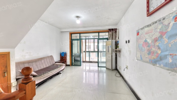 春风公寓北区二手房实景图