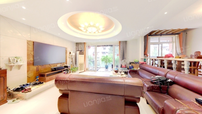 龙洞湾花园二手房实景图