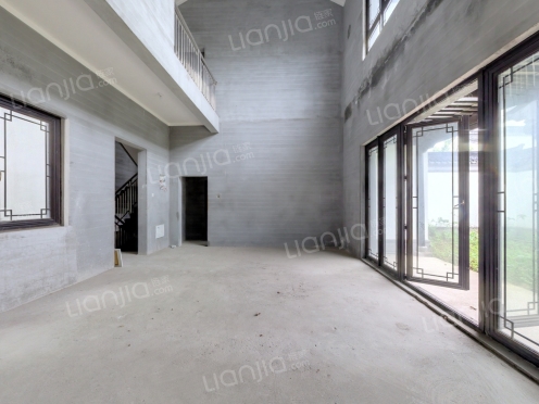 整租·十里风荷C区 4室2厅 复式 南