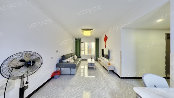 同森锦熙二手房实景图