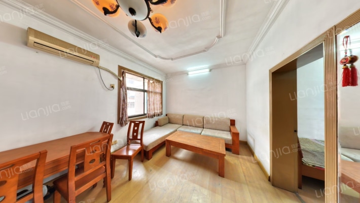 浦沅小区二手房实景图