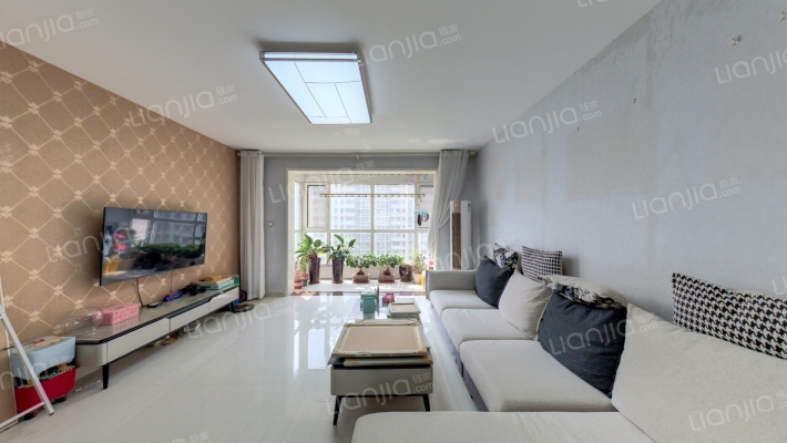 茂华紫苑公馆二手房实景图