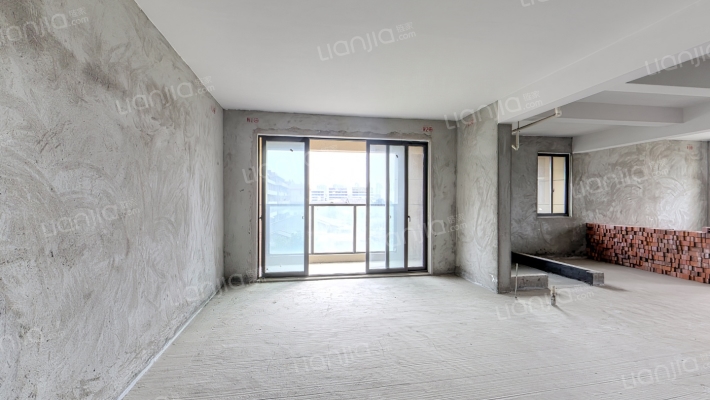 金前华庭二手房实景图