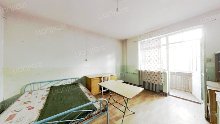 计委信息中心宿舍二手房实景图