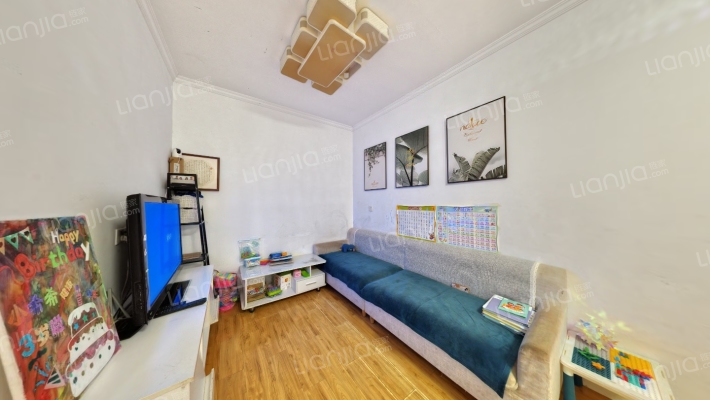 陇中南巷2号院二手房实景图