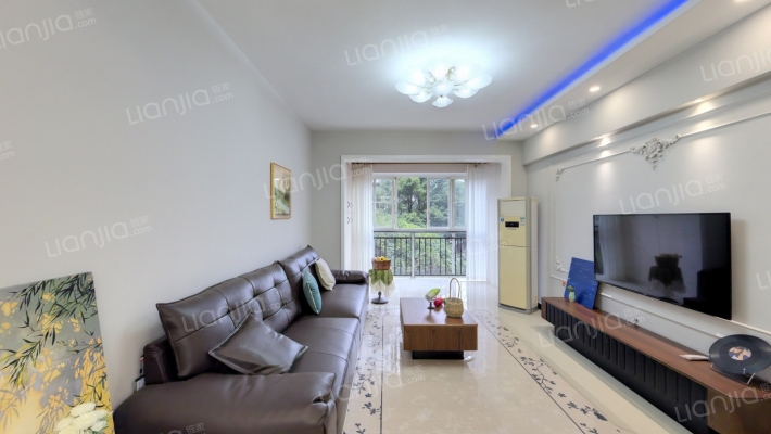 泊景湾二手房实景图