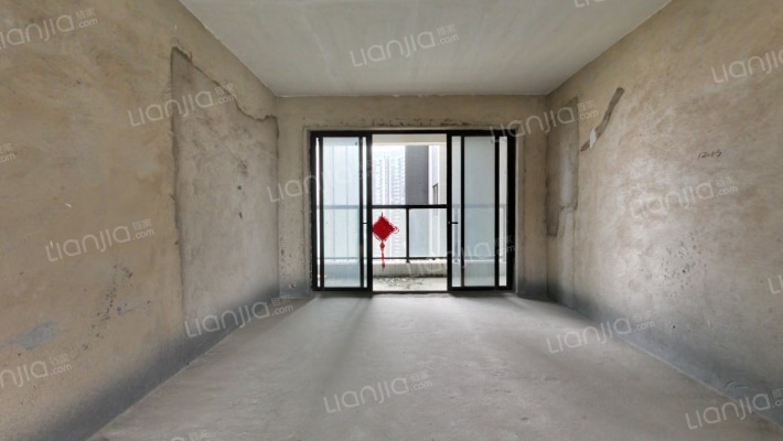 壹城峰荟二手房实景图