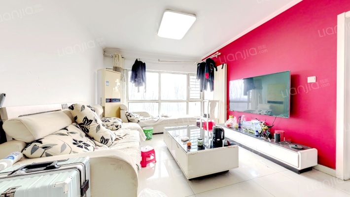 金地朗悦悦园二手房实景图