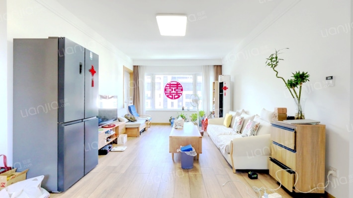 龙湖春江彼岸二手房实景图