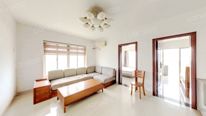 岭兜小区南区二手房实景图