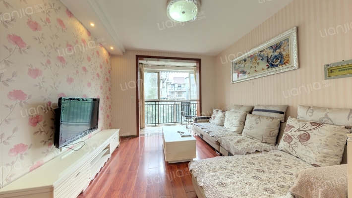 香江逸景二手房实景图