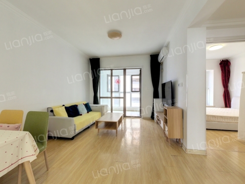 整租·金隅和府毓和府 2室1厅 南/北